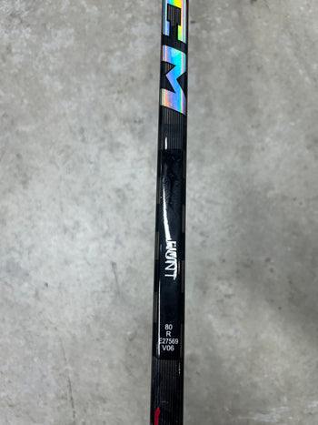 Left Hand 80 Flex P92M CCM Jetspeed FT7 Pro (New) Pro Stock