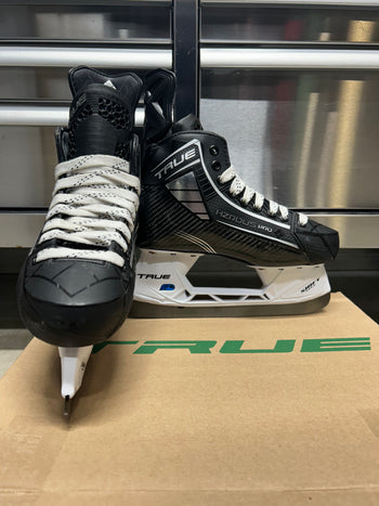 True Hzrdus Pro Skate Size 5 NCAA Pro Stock (New)