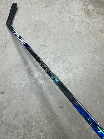 Right Hand 75 Flex P92M True Hzrdus 9x4 (New) NHL Pro Stock