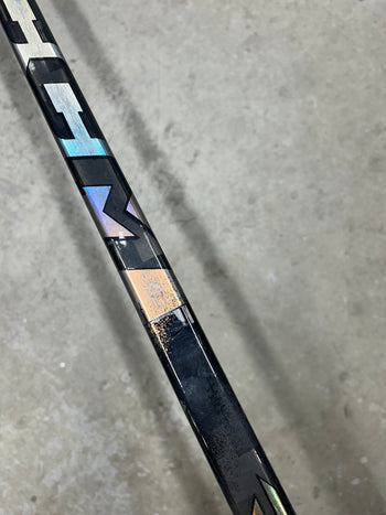 Left Hand 80 Flex P28 CCM Ribcor Trigger 10 Pro (Restored) Pro Stock