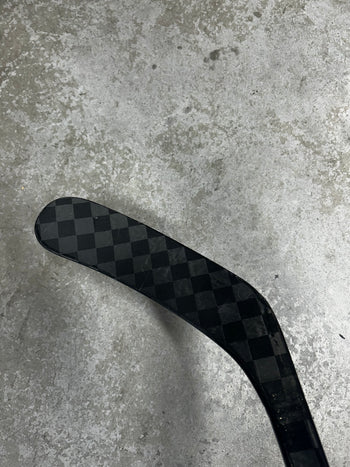 Left Hand 87 Flex P92M Bauer Pulse CHL Pro Stock (Restored)