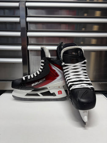 Bauer Vapor Flylite Skate Size 7.5 FIT 1 (New) JACK HUGHES Pro Stock