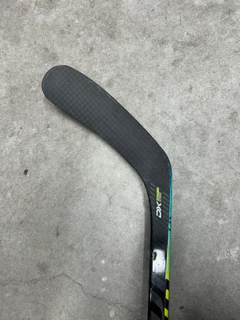 Left Hand 80 Flex P28 Warrior Alpha DX Pro New