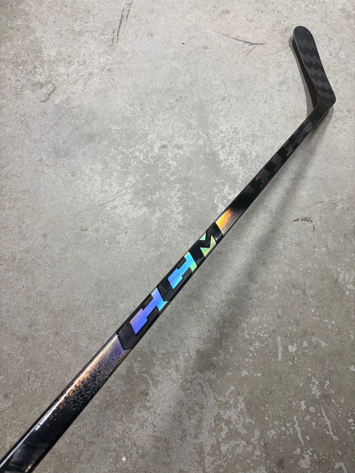 Left Hand 75 Flex P29M CCM Ribcor Trigger 10 Pro (New) Pro Stock