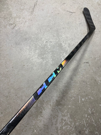 Left Hand 75 Flex P29M CCM Ribcor Trigger 10 Pro (New) Pro Stock