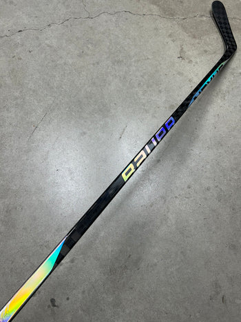 Left Hand 122 Flex P92 Bauer Nexus Sync (New) Victor Hedman