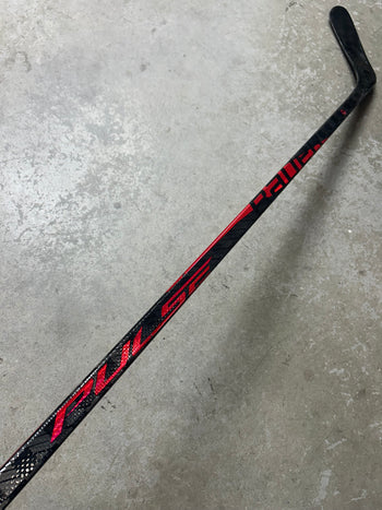 Left Hand 77 Flex P90TM Bauer Pulse (Restored) OHL Pro Stock