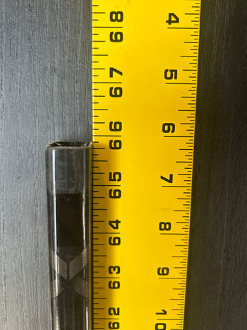 Left Hand 95 Flex P92 Bauer Hyperlite 2 Used