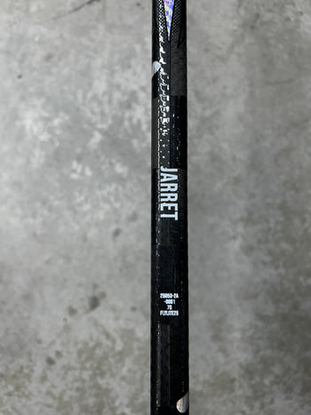 Left Hand 70 Flex P92 Bauer Flylite (Restored) Pro Stock