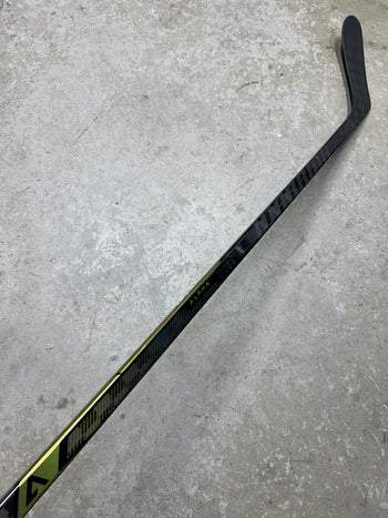 Left Hand 90 Flex P28 Warrior Alpha LX3 Pro (New)
