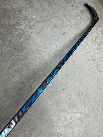 Right Hand 77 Flex P86 Bauer Pulse (New) Pro Stock