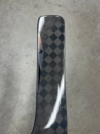Left Hand 25” Bauer Supreme Shadow Goalie Stick (New) NCAA Prostock