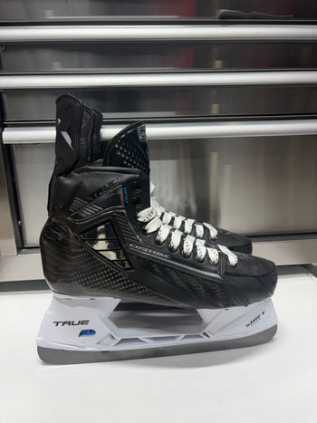 True Hzrdus Pro Skate Size 10 Regular Width OHL Pro Stock (New)