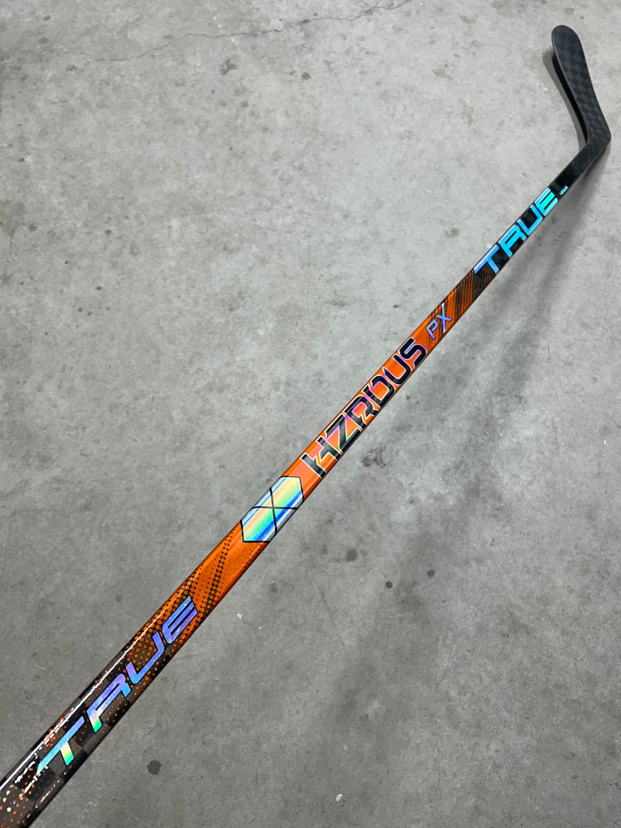 Left Hand 75 Flex p92 True Hzrdus PX (New) Pro Stock
