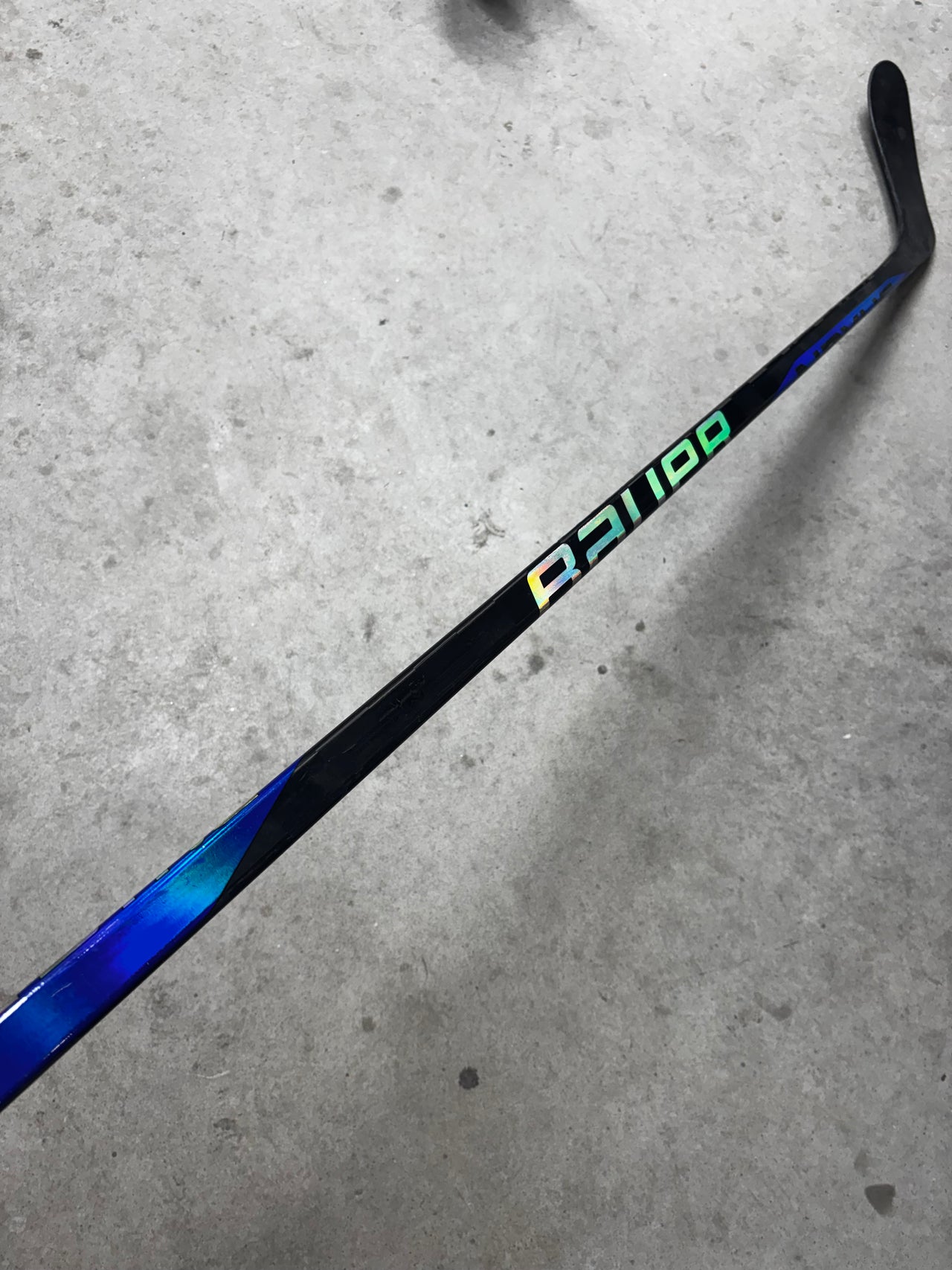 Left Hand 70 Flex P28 Bauer Sync (Restored)