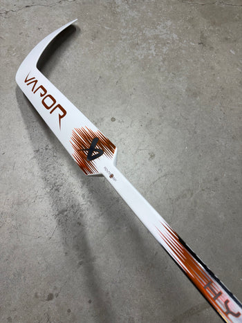 Left Hand 25” Bauer Hyp2rlite Goalie Stick New NHL Prostock