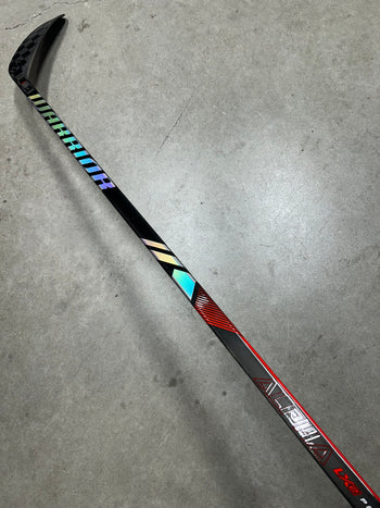 Left Hand 90 Flex Custom P28 Warrior Alpha LX2 Pro New