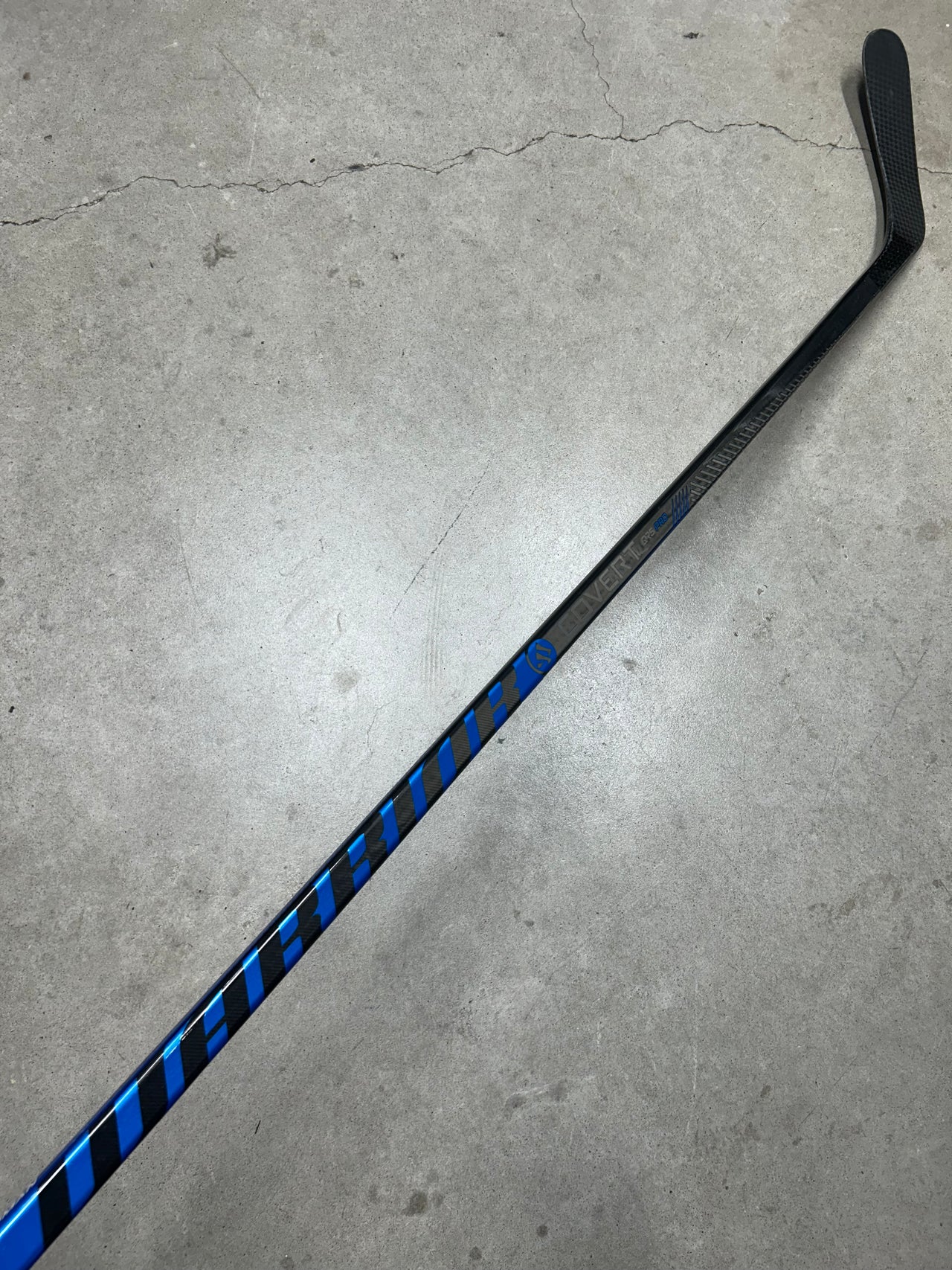 Left Hand 125 Flex P92 Warrior Covert QR5 Pro New Victor Hedman Pro Stock