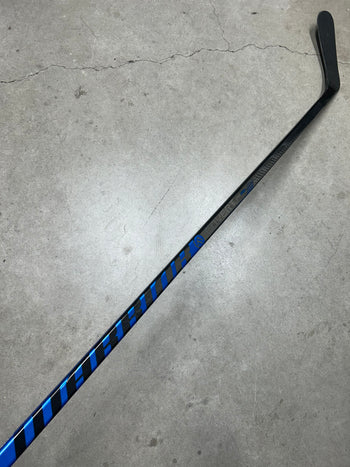 Left Hand 125 Flex P92 Warrior Covert QR5 Pro New Victor Hedman Pro Stock