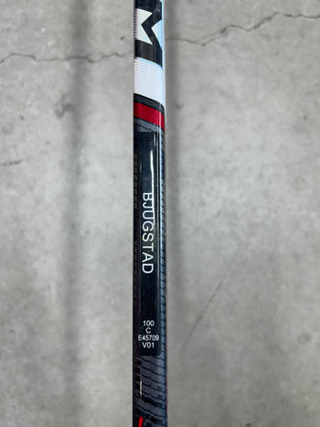Right Hand 100 Flex Custom P86 CCM Jetspeed FT6 Pro (Used)