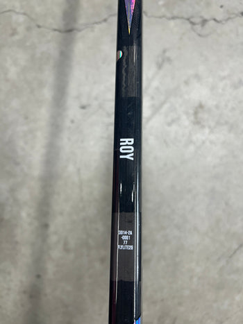 Right Hand 77 Flex P28 Bauer Flylite (Used)