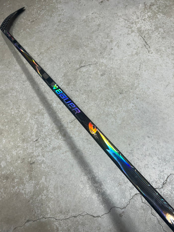 Left Hand 70 Flex P92M Bauer Flylite (New) Pro Stock