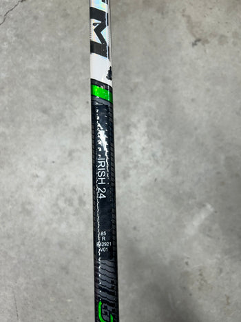 Right Hand 85 Flex P28M CCM Jetspeed FT6 Pro (Used)