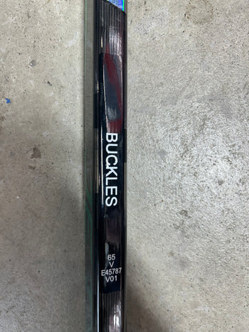 Left Hand 65 Flex P90TM CCM Jetspeed FTW Pro New