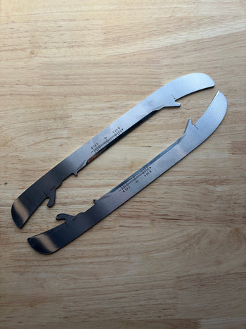 272mm Bauer FLY-X (New) KHL Pro Stock (Blade/Runner)