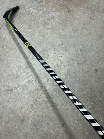 Left Hand 100 Flex P28 Warrior Alpha LX Pro (New) Pro Stock