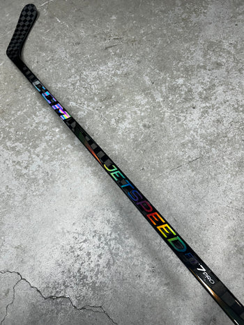 Right Hand 85 Flex Custom P28 CCM Jetspeed FT7 Pro (New)