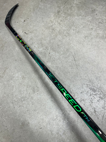 Left Hand 65 Flex P90TM CCM Jetspeed FTW Pro New