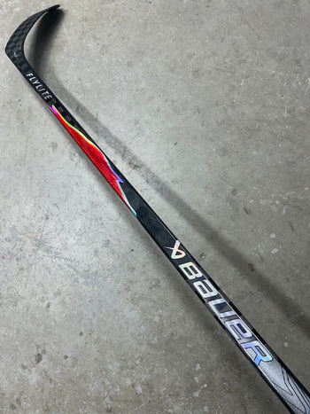 Left Hand 55 Flex P28 Bauer Vapor Flylite (Used) Pro Stock