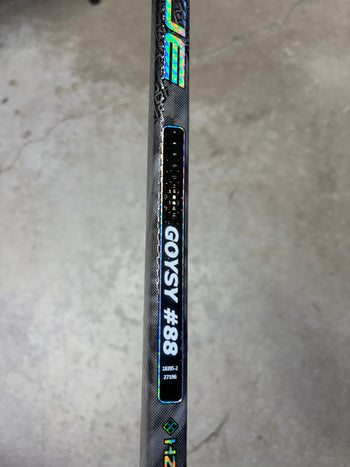 Left Hand 75 Flex P28M True Hzrdus Smoke (New) Pro Stock