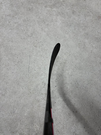 Left Hand 95 Flex P28 Bauer Nexus Geo (New) OHIO STATE BUCKEYES