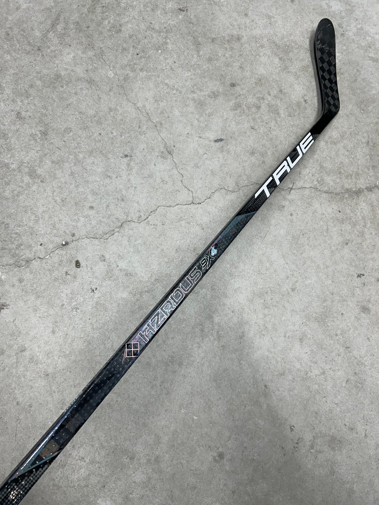Left Hand 80 Flex P28M True Hzrdus 9x4 (New) Pro Stock
