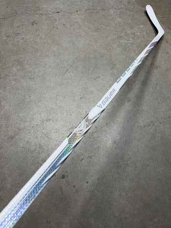 Left Hand 87 Flex P90TM Bauer Proto-R (New) MASON MARCHMENT Pro Stock
