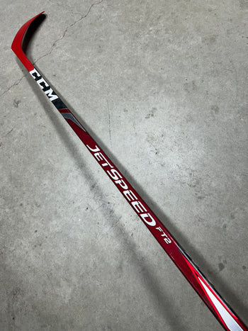 Left Hand 100 Flex P92 CCM Jetspeed FT2 (New)