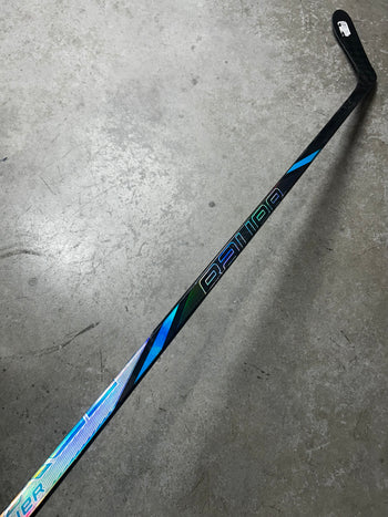 Left Hand 87 Flex P28 Bauer Tracer (Restored)