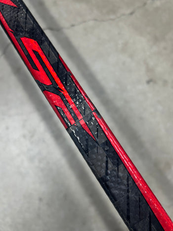 Left Hand 82 Flex P92 Bauer Pulse CHL Pro Stock (Restored)