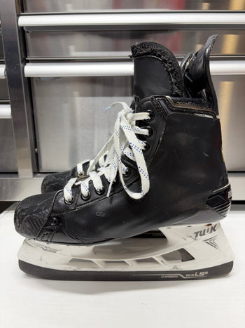 Bauer Supreme UltraSonic Skate Size 7.5 Fit 1 (Used) OHL Pro Stock