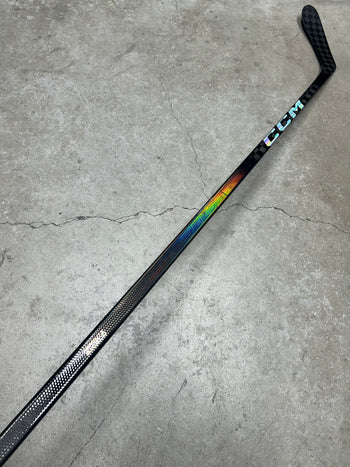 Left Hand 80 Flex P28 CCM Jetspeed FT8 Pro (Restored)