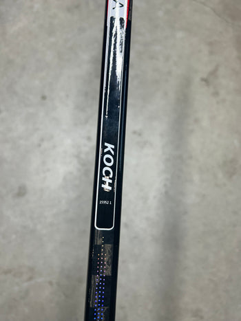 Left Hand 70 Flex P28 TRUE Catalyst 9X3 Team USA New