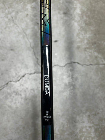 Right Hand 90 Flex P28 CCM FT8 Pro New