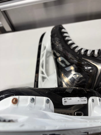 CCM XF Pro Skate Size 7 Regular Width (Used) NHL Pro Stock