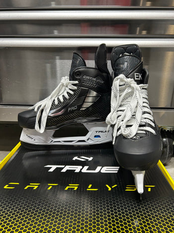 True Catalyst Pro Skate Size 8 New Erik Karlsson NHL Prostock