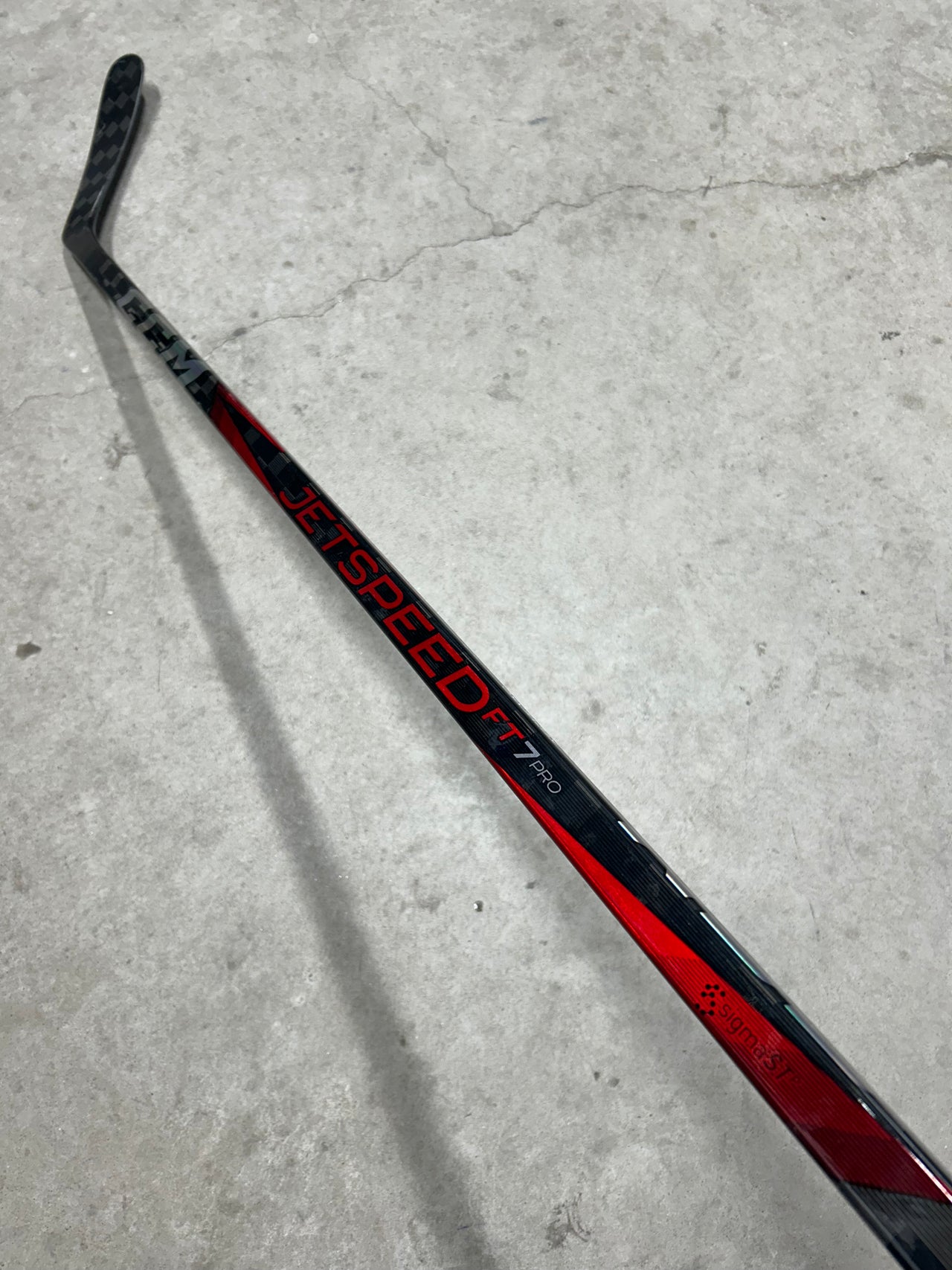 Right Hand 90 Flex P29 CCM Jetspeed FT7 Pro (New)