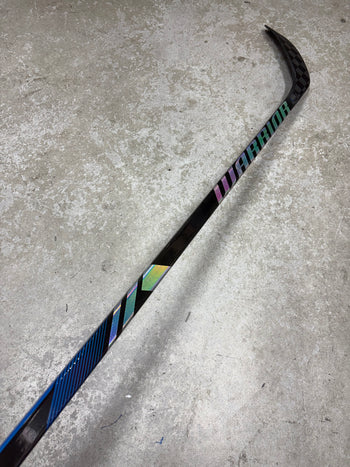 Right Hand 75 Flex Custom P28 Warrior Alpha LX2 Pro New