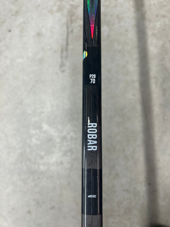 Right Hand 70 Flex P28 Bauer Flylite (Restored)