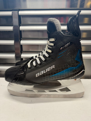 Bauer Shadow Skate Size 9 FIT 3 (Used) NHL Pro Stock